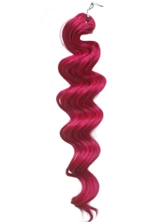 Manasi PINK2 (60g, 50cm)