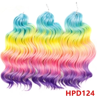 Manasi HPD124 (300g, 40cm)