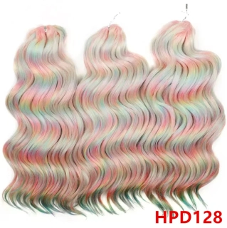 Manasi HPD128 (300g, 40cm)