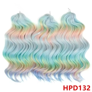 Manasi HPD132 (300g, 40cm)