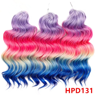 Manasi HPD131 (300g, 40cm)