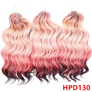 Manasi HPD130 (300g, 40cm)
