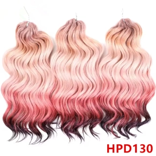 Manasi HPD130 (300g, 40cm)