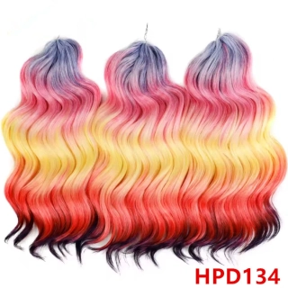 Manasi HPD134 (300g, 40cm)