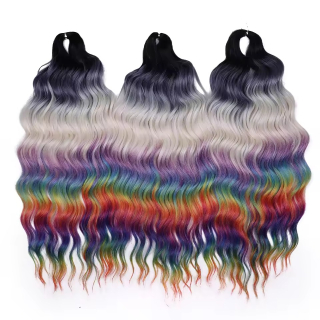 Anna 3T-HPD116 (100g,55cm)