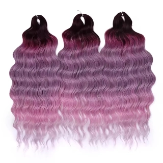 Anna TT-WRED-T3-PK (300g,55cm)