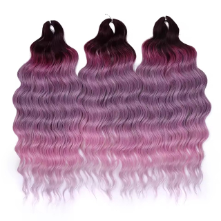 AnnaTT-WRED-T3-PK  (300g,55cm)