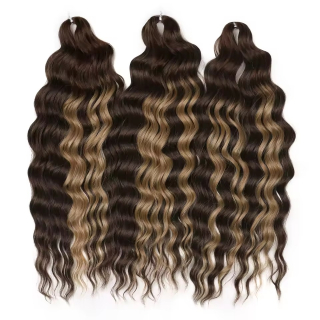 Anna TTSP-DBROWN19/18A 100g,55cm)