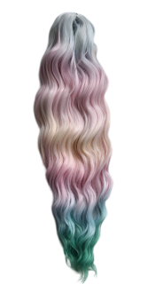 Anna HPD163 (100g,55cm)