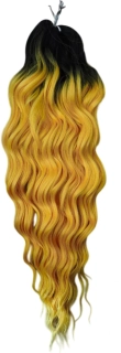 Anna TT1B/DYELLOW (300g,55cm)