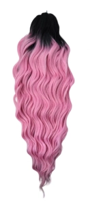 Anna TT1B/PINK14 (300g,55cm)