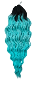 Anna TT1B/T-GGREEN30 (100g,55cm)