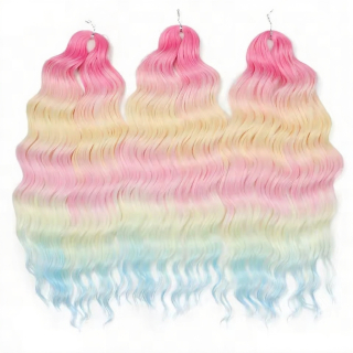 Anna TTPK4B/HPD164 (300g,55cm)