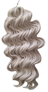 Manasi GREYH (300g, 50cm)