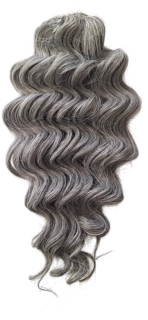 Manasi GREY29 (300g, 50cm)