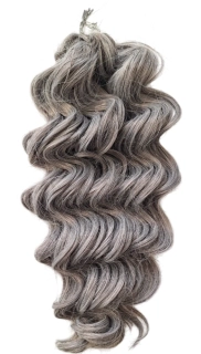 Manasi GREY27 (300g, 50cm)