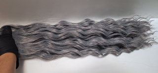 Anna GREY36 (300g,55cm)