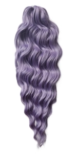 Anna PGREY5( Šedá levandule)100g,55cm)