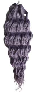Anna PGREY4  (300g,55cm)