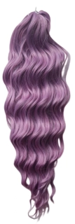Anna DAPURPLE4 (300g,55cm)