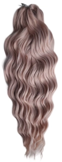 Anna P8 (100g,55cm)