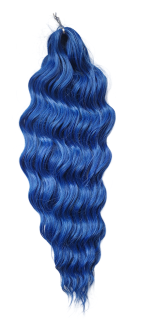 Anna JSBLUE9 (100g,55cm)