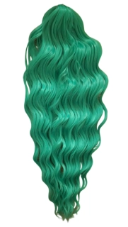 Anna GGREEN10 (300g,55cm)