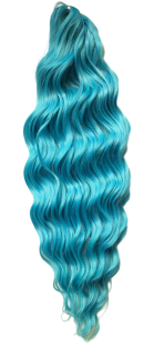 Anna SBLUE6 (300g,55cm)