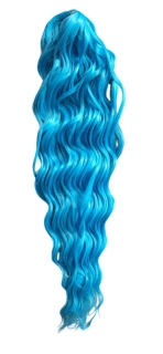 Anna BLUE (300g,55cm)