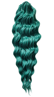 Anna GGREEN11 (100g,55cm)