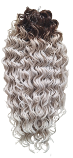 Jessica TT-IGRAY27 (300g, 45cm)