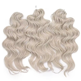 LLORA WAVE 56C (100g,55cm)