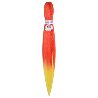 Cocktail 2-68 Red/Yellow