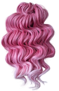 Manasi PPINK15 (300g, 40cm)