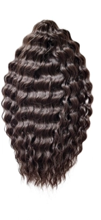Vlnitý kanekalon Ariel 4 (300g,40cm)