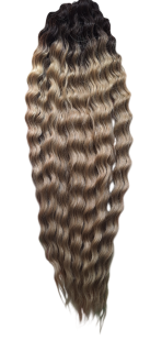 Ariel BROWN/WARM2 (300g,55cm)