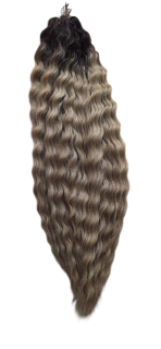 Ariel BROWN/WARM3 (300g,55cm)