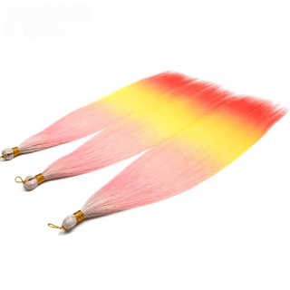 Rovný kanekalon Ariel HPD044  300g