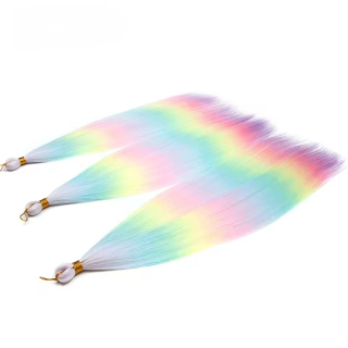 Rovný kanekalon Ariel HPD126 300g
