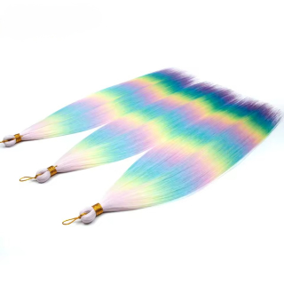 Rovný kanekalon Ariel HPD104 300g