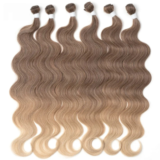 ARIEL BODY WAVE T042 (300g,55cm)