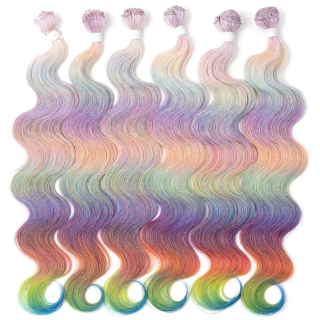 ARIEL BODY WAVE HPD108 (300g,55cm)