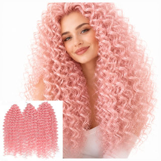 MAGIC PINK4 (300g,60cm)