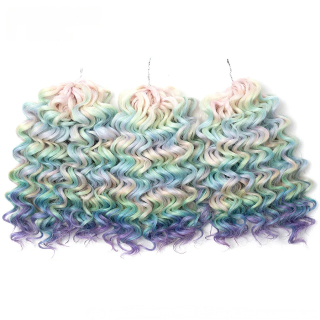 DEBRA HPD104 (210g, 20cm)