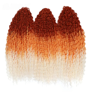 GRACE 3T-ORANGE6 (300g, 60cm)
