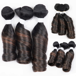 BOUNCY CURL T1B/30 (25,30,35CM)200G