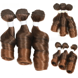 BOUNCY CURL T4/30 (25,30,35CM)200G