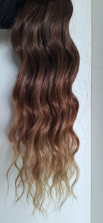 Anna T-Brown96 (100g,40 cm)