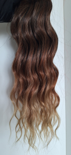 Anna T-Brown96 (300g,40 cm)