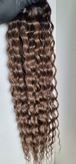 Ariel BROWN/10G (300g+60G Darek,55cm)